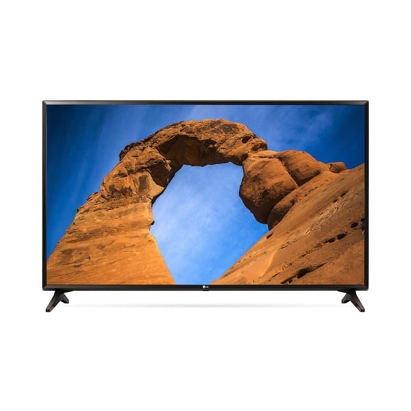 قیمت تلویزیون ال جی 49lk5730