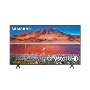 تلویزیون 50 اینچ سامسونگ مدل 50TU7000