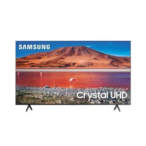 تلویزیون سامسونگ 55 اینچ مدل TU7000