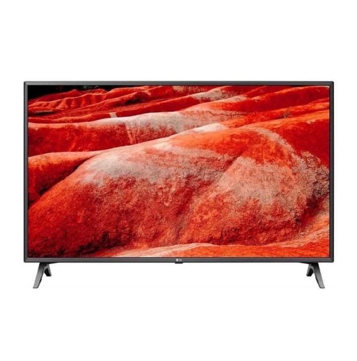 تلویزیون ال‌ جی 55 اینچ مدل 55UM751 در گناوه