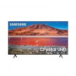 تلویزیون سامسونگ 58 اینچ مدل 58TU7000 در گناوه