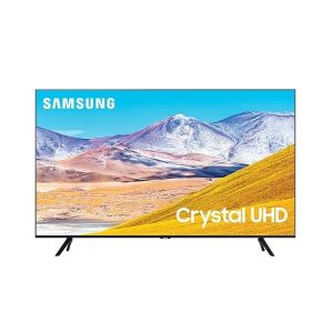 تلویزیون کریستالی 50 اینچ سامسونگ مدل TU8000