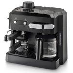 اسپرسوساز دلونگی مدل BCO320 در گناوه