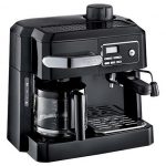 مشخصات اسپرسوساز دلونگی مدل 320