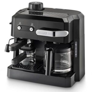 اسپرسوساز دلونگی مدل BCO320