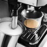 قهوه ساز و اسپرسو ساز دلونگی مدل bco 431