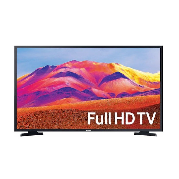 تلویزیون 32 اینچ سامسونگ مدل T5300 در گناوه