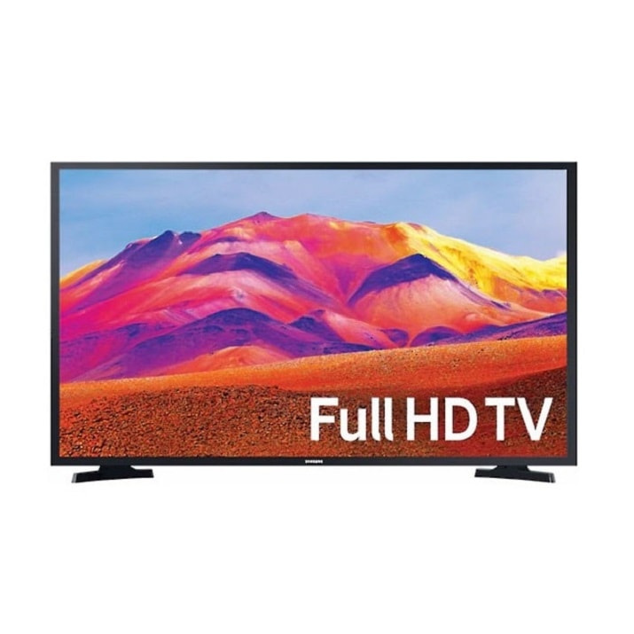 تلویزیون 43 اینچ سامسونگ مدل T5300 در گناوه