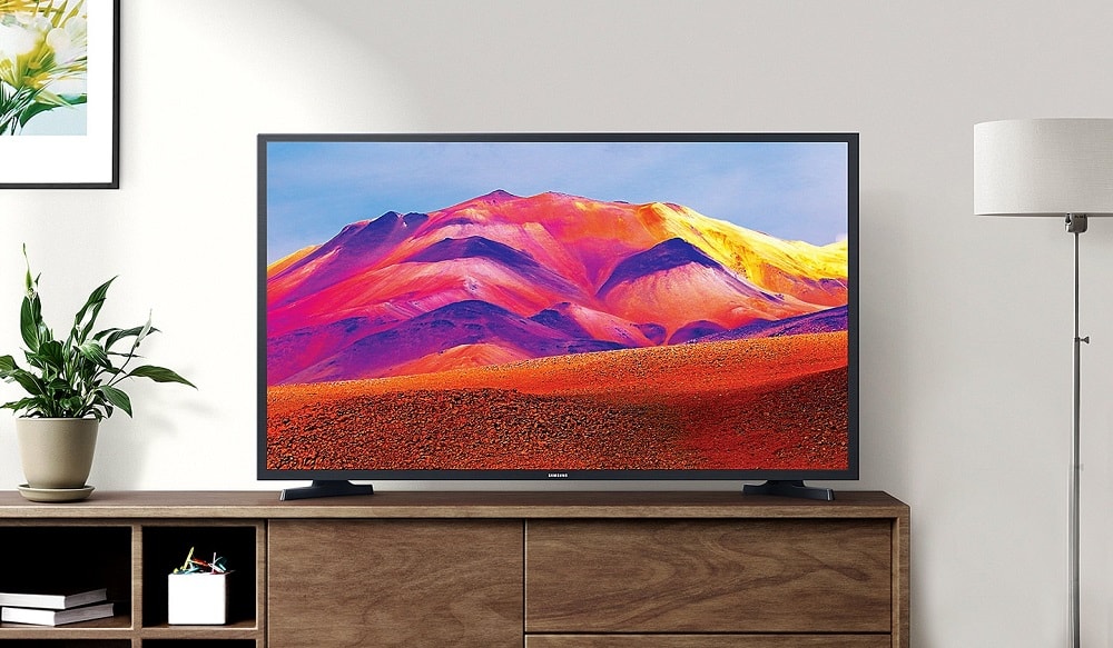 تلویزیون 43 اینچ سامسونگ 43T5300 - T5300 مدل 2020