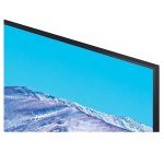 تلویزیون 55 اینچ 4K کریستال سامسونگ مدل 55TU8000