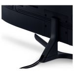 تلویزیون 55 اینچ‌ کریستالی سامسونگ مدل TU8500 - نمای 9