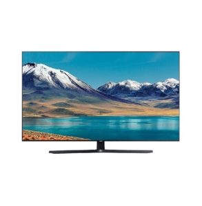 تلویزیون 55 اینچ‌ کریستالی سامسونگ مدل TU8500