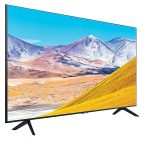 تلویزیون 65 اینچ کریستالی 4K سامسونگ مدل TU8000