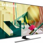 تلویزیون 65 اینچ QLED سامسونگ مدل Q70T - نمای 3