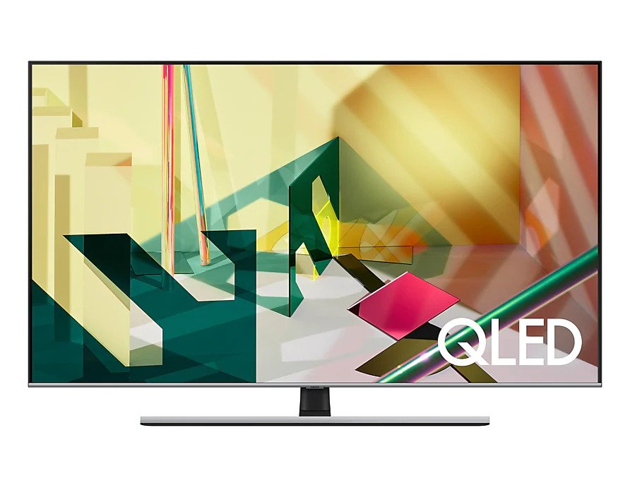قیمت تلویزیون سامسونگ 65Q70T در بندر گناوه