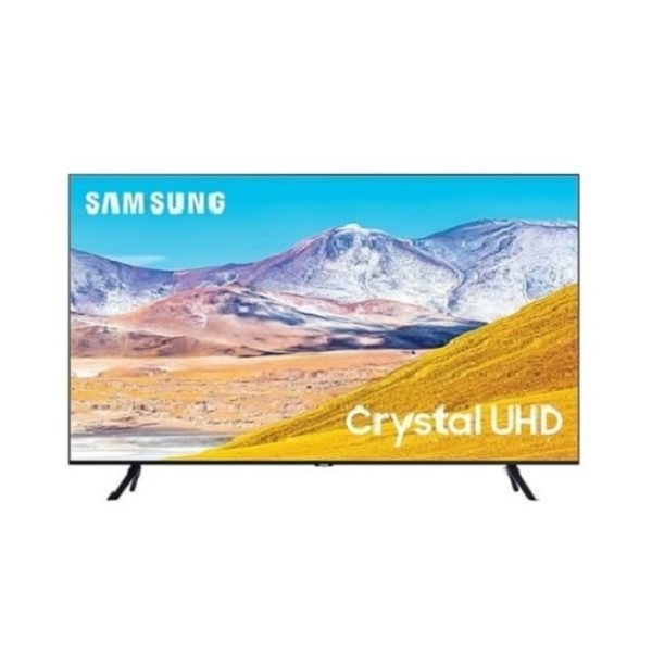تلویزیون کریستالی سامسونگ 75 اینچ مدل TU8000