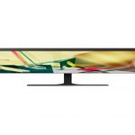 تلویزیون 75 اینچ QLED سامسونگ مدل Q70T - نمای 8