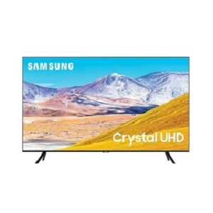 تلویزیون کریستالی 82 اینچ سامسونگ مدل TU8000