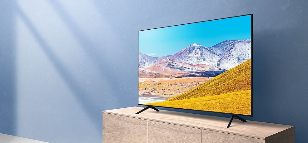 قیمت تلویزیون سامسونگ 75tu8000 در گناوه