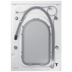 لباسشویی 7 کیلویی سامسونگ مدل W70 در بندر گناوه