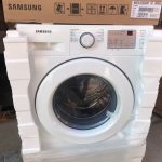 قیمت لباسشویی سامسونگ مدل w70