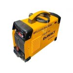 دستگاه جوش 750 آمپر دیوالت مدل Dwt-750 Dewalt﻿﻿ در گناوه