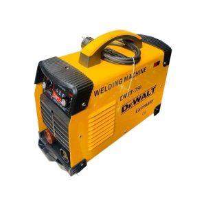 دستگاه جوش 750 آمپر دیوالت مدل Dwt-750 Dewalt﻿﻿