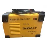 دستگاه جوشکاری دیوالت در بندر گناوه