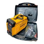 دستگاه جوش 750 آمپر دیوالت مدل Dwt-750 Dewalt﻿﻿ - نمای 3