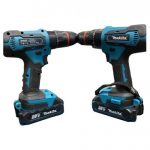 دریل شارژی ماکیتا مدل makita df331d