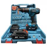 قیمت دریل شارژی ماکیتا مدل makita DF331D گناوه