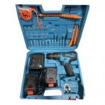 قیمت خرید و مشخصات دریل شارژی ماکیا مدل DF331D