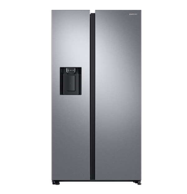 یخچال ساید بای ساید سامسونگ مدل RS68