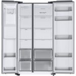 قیمت و مشخصات یخچال ساید بای ساید سامسونگ مدل RS68