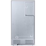 پشت یخچال ساید سامسونگ مدل RS68