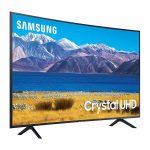 قیمت تلویزیون سامسونگ مدل 55TU8300 در بندر گناوه