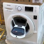 قیمت ماشین لباسشویی 7 کیلویی سامسونگ ادواش گناوه