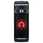 سیستم صوتی 1000 وات ال جی مدل XBOOM OK75 در گناوه