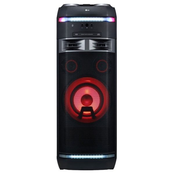 سیستم صوتی 1000 وات ال جی مدل XBOOM OK75