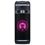 سیستم صوتی ایکس بوم ال جی OK75 در گناوه