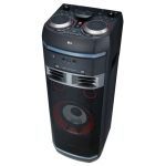 قیمت سیستم صوتی ال جی OK75 با مشخصات کامل