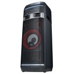 قیمت و خرید سیستم صوتی حرفه ای OK75 ال جی