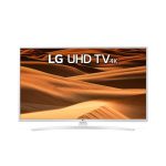 تلویزیون 49 اینچ 4K ال جی مدل UM7490 در گناوه