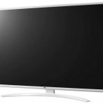 تلویزیون 49 اینچ 4K ال جی مدل UM7490 - نمای 3