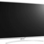 تلویزیون 49 اینچ 4K ال جی مدل UM7490 - نمای 4