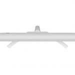 تلویزیون 49 اینچ 4K ال جی مدل UM7490 - نمای 6