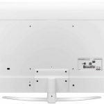 تلویزیون 49 اینچ 4K ال جی مدل UM7490 - نمای 8