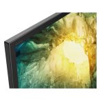 تلویزیون 49 اینچ 4K سونی مدل 49X7500H | X7500H