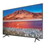 مشخصات و قیمت خرید تلویزیون سامسونگ 50 اینچ TU7100