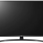 تلویزیون 50 اینچ ال جی مدل 50UM7450 - نمای 2